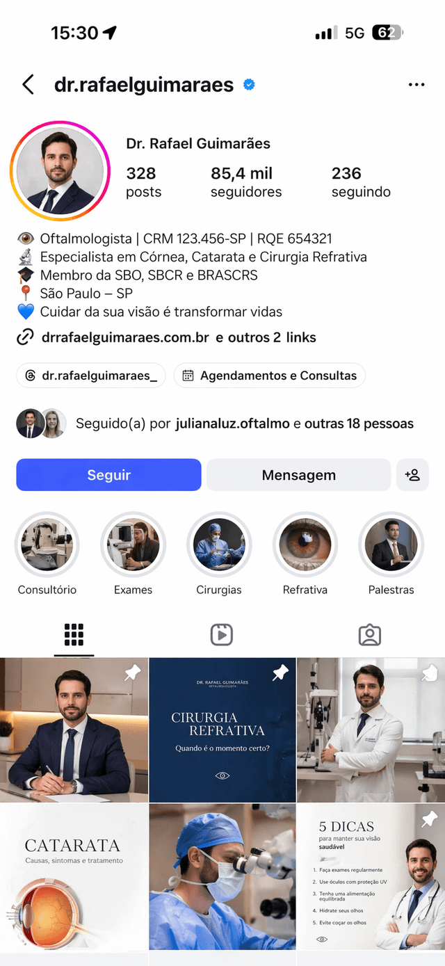 Instagram 1