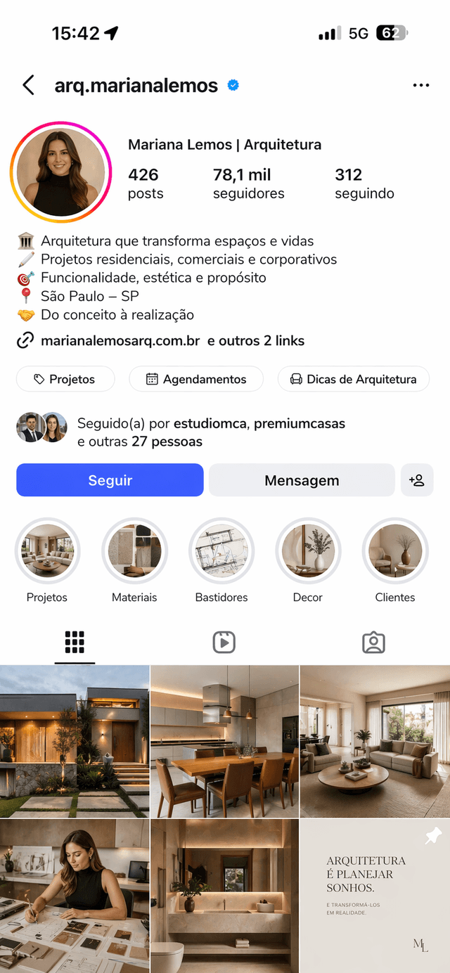 Instagram 3