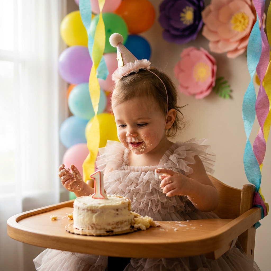 Aniversário