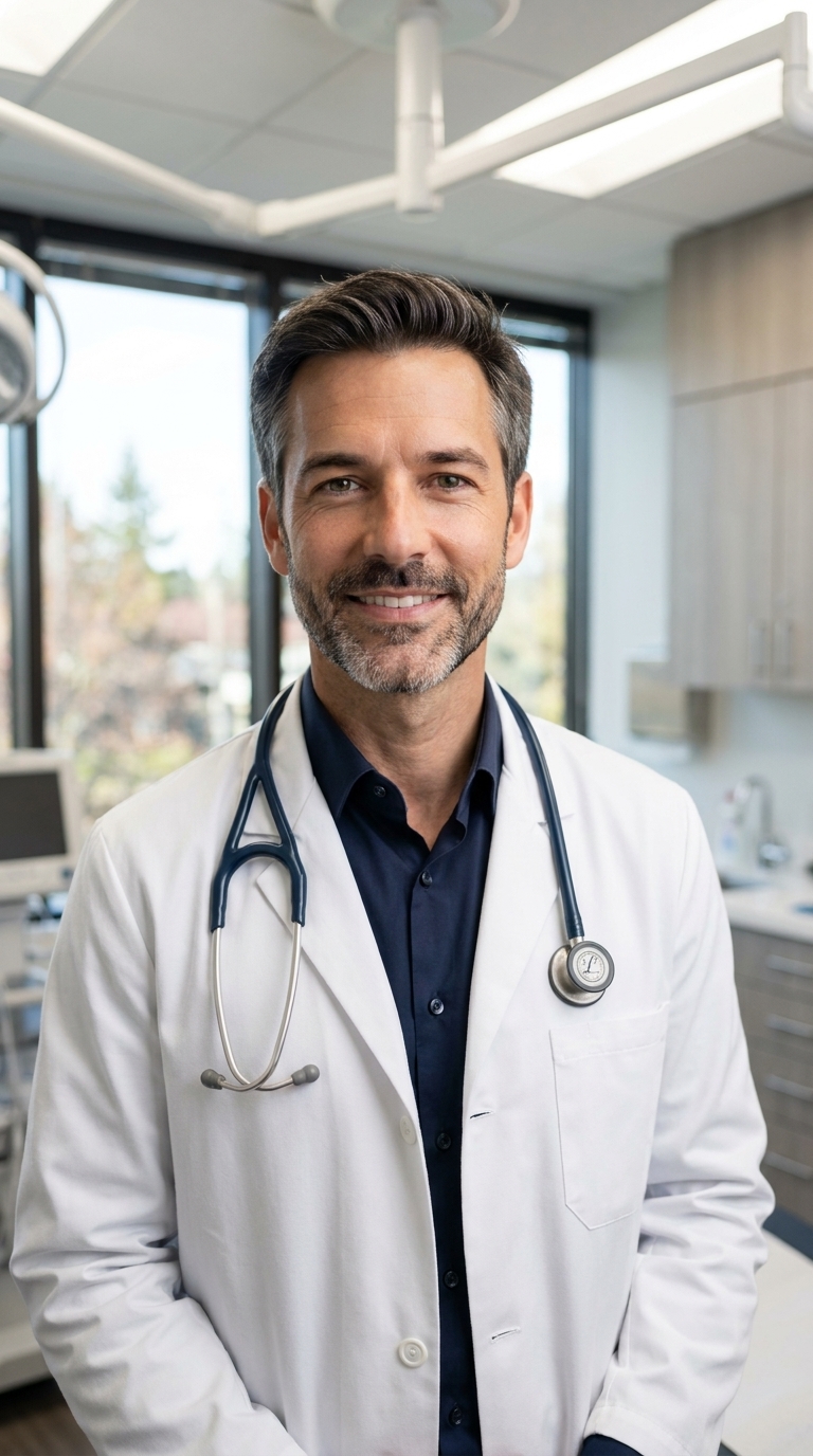 Médico